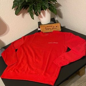 Tommy Hilfiger Long Sleeve Crewneck